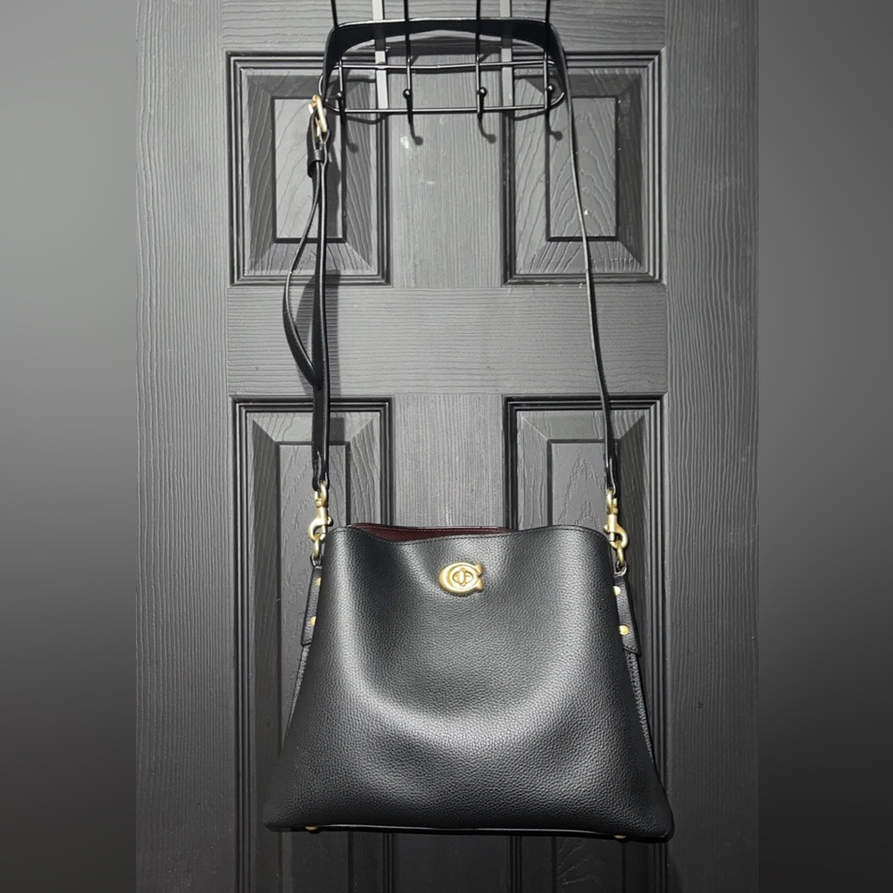 coach bucket bag - Picture 7 of 7